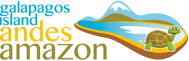 Galapagos Island Andes Amazon